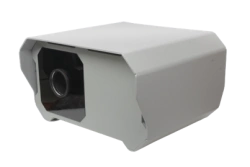 Measuring system with automatic photo-video fixation "ATOM IS"