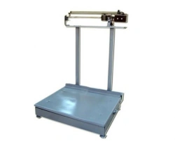 Commercial scales BT 8908-100S