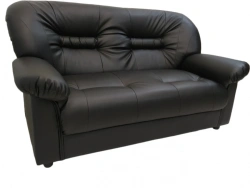 Double sofa. Model: Parliament