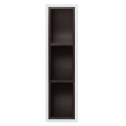 Mirror module Brooke 20 open oak ferrer 1A200903BCDF0 Aquaton1.A200.9.03B.CDF.0