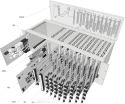 Synthesis D board