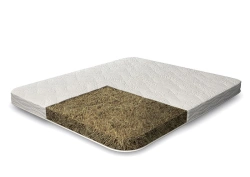 Anatomic mattress BABY BOOM BARNEY