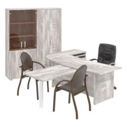 Tables of CONSUL series