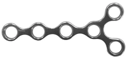 Reconstructive plate (mini) Y-plate
