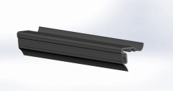 5299-351-5403133 Window sill profile