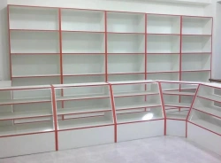 Furniture for trade enterprises type 3