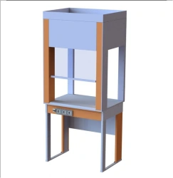 Proflab "Demonstration fume cupboard" article KV 540