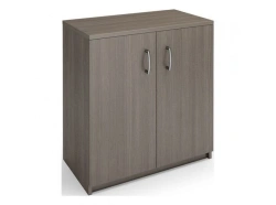 Low filing cabinet Model: SHDN of "Edelwood" trade mark