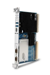 Processor module MP 200