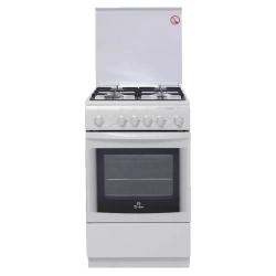 Household gas cooker 5040.41g(kr) CR