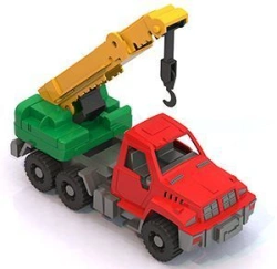 Crane "Builder"
