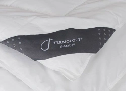 Blanket Termoloft® X-Static