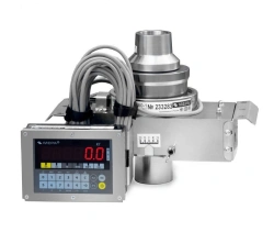 Electronic scales MERA-VTP-I-A-2/1-1