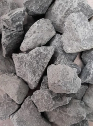 Crushed stone of basic fraction over 22,4 to 31,5 mm from gabbro-diabases of Krutorozhinskoye deposit