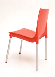 Plastic chair RICH