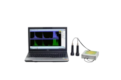Echoencephalograph two-channel computerised small-size echoencephalograph "Complexmed" version 3.3 in external desktop case with
