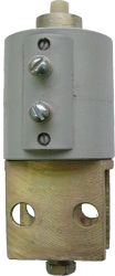 Electropneumatic valve BB-1111, BB-1113, BB-1115