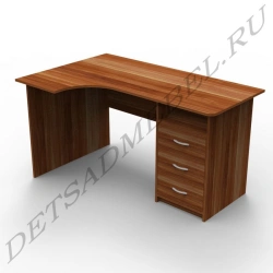 Computer corner table m3.19
