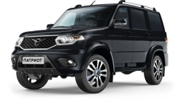 Car UAZ 3163-486-02