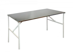 Laundry table