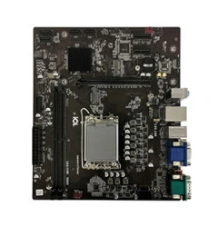 System board ICL H610SB BSPA.469535.033
