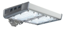 LED luminaire TL-STREET 100 RUS LC