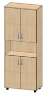 Filing cabinet ref. 4