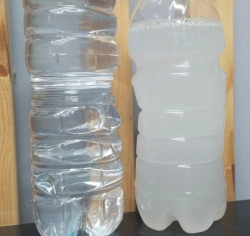 Aluminium polyoxychloride of "EPOHA" grade
