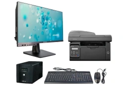 Automated workstation Aquarius Mnb Pro T924 (AMPR.466539.816)