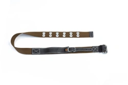 Waist belts (model RSH.00.000 UYA)