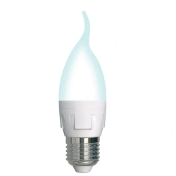 LED-CW37/E27 LED bulbs