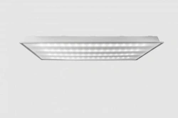 LED luminaire ABERLICHT ACLE-25/120 PR NW for interior lighting in offices, retail areas, educational institutions