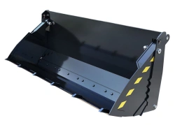 Jaw bucket 0,6 m3