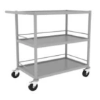 Archive trolley TA3