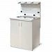 Universal laboratory table SUL 9.2 GIPS