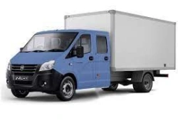 Vehicle Gazelle NEXT, Modification A24R32, Diesel engine G31 , N1