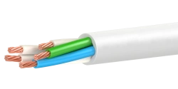 Cable small-sized KMPV