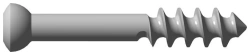 Sponge screw (diameter 6,5 mm thread length 16 mm. length 25-120 mm)