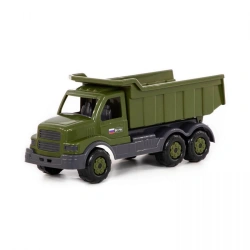 "Stalker", military dump truck, article number 48677.