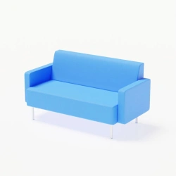 Three-seater sofa, DTM