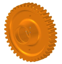 Pinion 2601-12-12