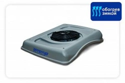 Air conditioner TerraFrigo for MTZ roof Light