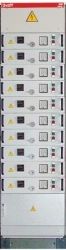 RTZO - switchboard of distributing current slide equipment