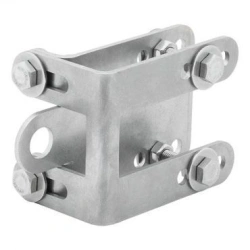 Anchoring device type A "TETIVA" (stainless steel)