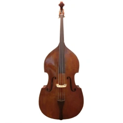 Goronok "Hybrid" 7/8 pupil's contrabass