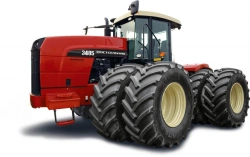 Agricultural wheeled tractor 3000 4WD "RSM 3435"