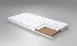 Dreamers Cartoon mattress