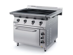 Electric cooker KAYMAN PE-4-13-MH