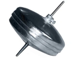 Float for boiling water heater drawing 19.025.0521.000