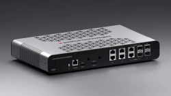 Hardware and software complex "Positive Technologies Next Generation Firewall" 1050 ????.466539.001-01